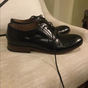 H by Hudson shoes 🖤